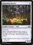 Gleaming Barrier [Double Masters] - Destination Retro
