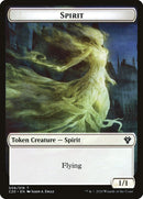 Punch Card Token (003 // 004) [Commander 2020 Tokens] - Destination Retro