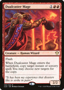 Dualcaster Mage [Commander 2020] - Destination Retro