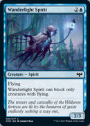 Wanderlight Spirit [Innistrad: Crimson Vow] - Destination Retro