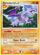 Aerodactyl (13/99) [Arceus] - Destination Retro