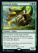Ironscale Hydra [Theros Beyond Death] - Destination Retro