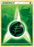 Grass Energy (88/95) [Call of Legends] - Destination Retro