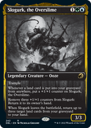 Slogurk, the Overslime [Innistrad: Double Feature] - Destination Retro