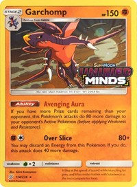 Garchomp (Cosmos Holo) [Miscellaneous Cards & Products] - Destination Retro
