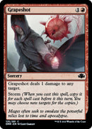 Grapeshot [Dominaria Remastered] - Destination Retro