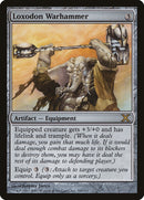 Loxodon Warhammer [Tenth Edition] - Destination Retro