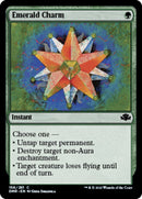 Emerald Charm [Dominaria Remastered] - Destination Retro
