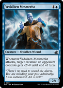Vedalken Mesmerist [Ravnica Remastered] - Destination Retro