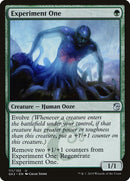 Experiment One [Ravnica Allegiance Guild Kit] - Destination Retro