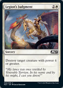 Legion's Judgment [Core Set 2021] - Destination Retro