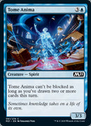 Tome Anima [Core Set 2021] - Destination Retro