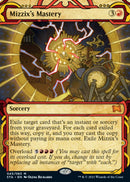 Mizzix's Mastery [Strixhaven Mystical Archive] - Destination Retro