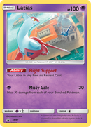Latias (SM87) [Sun & Moon: Black Star Promos] - Destination Retro