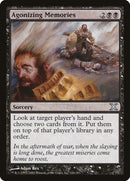 Agonizing Memories [Tenth Edition] - Destination Retro
