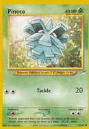 Pineco (77/105) [Neo Destiny Unlimited] - Destination Retro