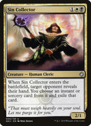 Sin Collector [Ravnica Allegiance Guild Kit] - Destination Retro