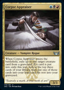 Corpse Appraiser [Streets of New Capenna] - Destination Retro