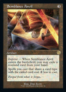 Semblance Anvil (Retro) [The Brothers' War Retro Artifacts] - Destination Retro