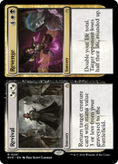 Revival // Revenge [Ravnica Remastered] - Destination Retro
