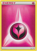 Fairy Energy (6/30) [XY: Trainer Kit - Bisharp & Wigglytuff] - Destination Retro