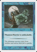 Phantom Warrior [Starter 1999] - Destination Retro