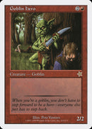 Goblin Hero [Starter 1999] - Destination Retro