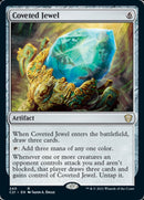 Coveted Jewel [Commander 2021] - Destination Retro