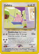 Clefairy (30/111) [Neo Genesis Unlimited] - Destination Retro