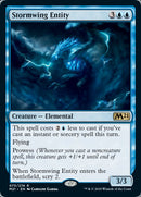 Stormwing Entity [Core Set 2021] - Destination Retro