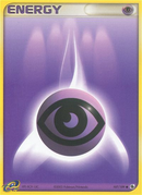 Psychic Energy (107/109) [EX: Ruby & Sapphire] - Destination Retro