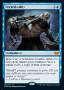 Necroduality [Innistrad: Crimson Vow] - Destination Retro