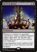 Revel in Riches (Promo Pack) [Ixalan Promos] - Destination Retro