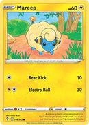 Mareep (054/203) [Sword & Shield: Evolving Skies] - Destination Retro