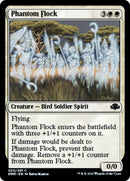 Phantom Flock [Dominaria Remastered] - Destination Retro