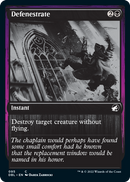 Defenestrate [Innistrad: Double Feature] - Destination Retro