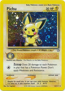 Pichu (12/111) [Neo Genesis Unlimited] - Destination Retro