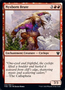 Nyxborn Brute [Theros Beyond Death] - Destination Retro