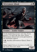 Silversmote Ghoul [Commander 2021] - Destination Retro