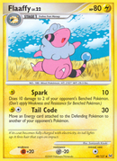 Flaaffy (48/127) [Platinum: Base Set] - Destination Retro