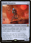 Zenith Chronicler [Phyrexia: All Will Be One] - Destination Retro