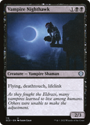Vampire Nighthawk [Starter Commander Decks] - Destination Retro