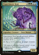 Experiment Kraj [Ravnica Allegiance Guild Kit] - Destination Retro