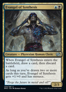 Evangel of Synthesis [The Brothers' War] - Destination Retro