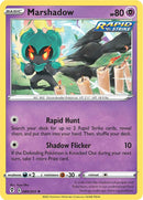 Marshadow (080/203) [Sword & Shield: Evolving Skies] - Destination Retro
