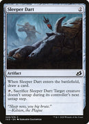 Sleeper Dart [Ikoria: Lair of Behemoths] - Destination Retro
