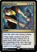 Spinal Embrace [Dominaria Remastered] - Destination Retro