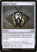 Mishra's Bauble [Double Masters] - Destination Retro