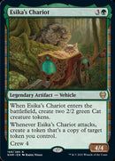 Esika's Chariot [Kaldheim] - Destination Retro