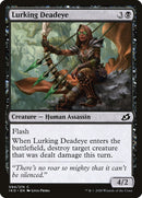 Lurking Deadeye [Ikoria: Lair of Behemoths] - Destination Retro